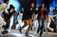 Maatran Audio Launch Photos